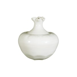 White HF-11  Amaco Mid Range Glaze